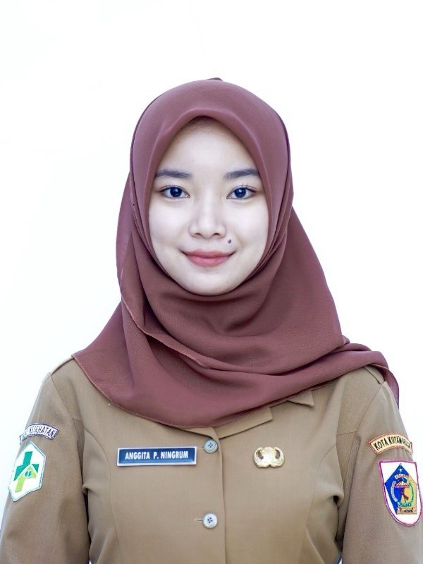 ANGGITA PRASETYA NINGRUM